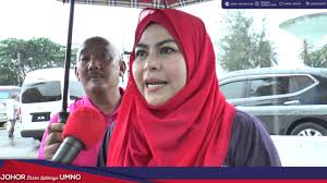Bila anwar ibrahim nak jadi perdana menteri ahmad maslan. Terima Kasih Mb Melawat Ke Parlimen Parit Sulong Dato Dr Noraini Ahmad Youtube