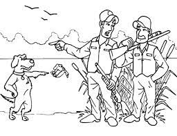 Search through 623,989 free printable colorings at. Dog Hunting Protest To Hunter Coloring Pages Coloring Sky