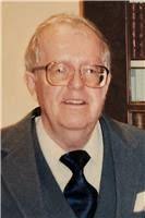 Lawrence Ross Obituary (1935