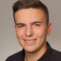 Gabe Bauer's Instagram, Twitter & Facebook