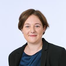 Barbara Bernhardt's Instagram, Twitter & Facebook