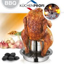 How long to grill chicken grillers. Kuchenprofi Chicken Griller Bbq Advantage Cookfunky
