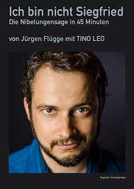 Das gesicht eines genies лицо гения. Die Sechsten Klassen Bei Den Nibelungen Martin Niemoller Schule Riedstadt