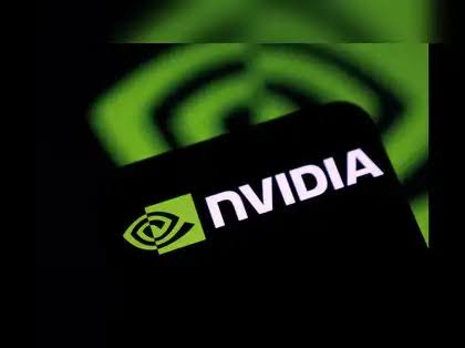 Nvidia discusses investing in Perplexity as part of an equity round that would value the AI startup at more than $30 billion; The Information reports