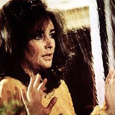 Cozy up tonight with Brian G. Hutton's dark & stormy neighbor thriller  NIGHT WATCH ('73). The film reunited Elizabeth Taylor with co-star Laurence  Harvey from BUTTERFIELD 8 ('60) for their last on-screen