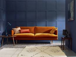 Beautiful Burnt Orange Living Room Ideas Living Room Orange Room Furniture Design Burnt Orange Living Room
