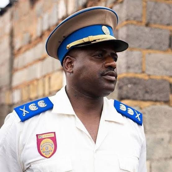 Julius Mkhwanazi posed as acting police chief, Madlanga Commission hears -  Inside Politics