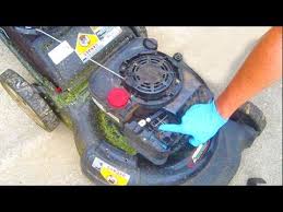 To connect with lawn mower repair service, join facebook today. Lawn Mower Repair Auto Choke Briggs And Stratton Sears Craftsman Fix Eng Lawn Mower Repair Lawn Mower Sears Craftsman