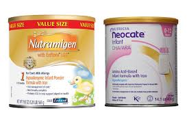Nutramigen Vs Neocate Versushost Com