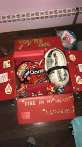 Birthday Gift Basket Ideas For Best Friend Pin On Spoiled