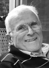 The Rev. Robert K. Buckwalter