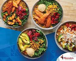 Nando's launches limited edition 'extra, extra hot' sauce. Order Nando S Peri Peri 1300 Fleet St Delivery Online Baltimore Menu Prices Uber Eats
