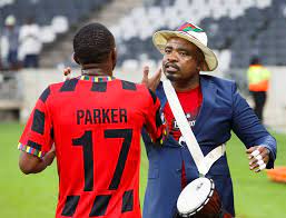 Players and technical staff were left traumatised' - TS Galaxy's Tim Sukazi  | News24