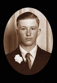 Edward “Ed” Needens (1916-1998)