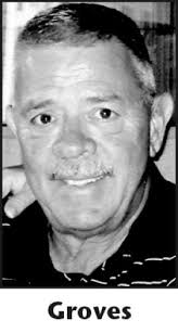 KENNETH GROVES Obituary (2018)