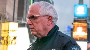 CNN Hires Former NYPD Official and CBS News Correspondent John Miller