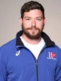 2020 Men's Track and Field Roster