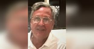 Obituary information for Robert F. High