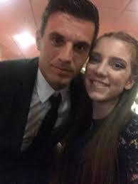 Angie Prescott's Instagram, Twitter & Facebook