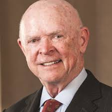 William B. Wilmot dies; was entrepreneur, volunteer