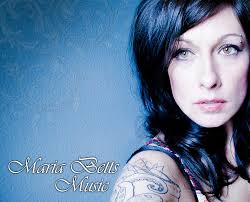 Maria Betts Music