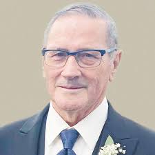 Hector Breault 1948-2022 Tracadie