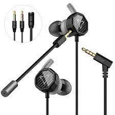 Detachable Gaming Headphone Headsets Gaming Headphones Gaming Earphones Headphones