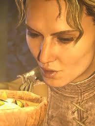 Monster Hunter Wilds Gemma Olivia