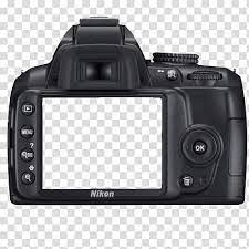 Black Resourcesforbitches Black Nikon Dslr Camera Transparent Background Png Clipart Camera Illustration Dslr Camera Camera Sketches