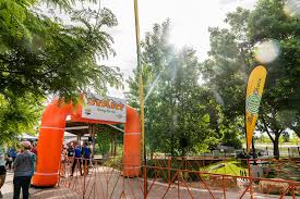 If you can run a 5k, 10k, or half marathon, you can run an overnight relay. 2019boulderbeerchase 1 Cascade Relays Flickr