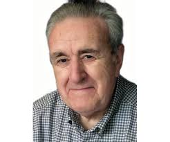 James Blue Obituary (1941