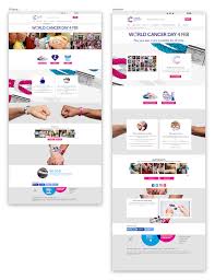 This world cancer day we're teaming up with our partners to help make it easier for you to support cancer research uk. Cancer Research Uk