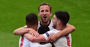 England's road to the final of euro 2020. England S Potential Road To Euro 2020 Final With Germany France And Even Wales On The Horizon Fr24 News English
