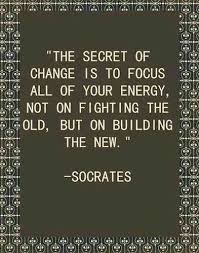 Enjoy reading and share 3 famous quotes about embrace change in business with everyone. Pin On Life Quotes