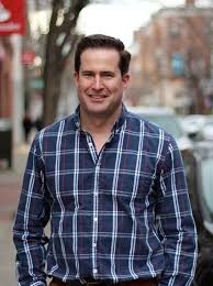 Congressman seth moulton flies to kabul amid chaotic evacuation. Podcast General And The Ambassador