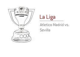 Find out the ranking of your favorite team this season. Atletico Madrid Vs Sevilla Betting Odds 2017 03 19
