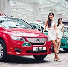 Damit will qoros die nachfrage auf dem hauptmarkt china abdecken. Top Ten Die Besten China Autos Die Es Zu Kaufen Gibt Bilder Fotos Welt