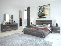 This elegant bedroom set is a perfect update to any modern themed household. Stylish Quality Luxury Modern Furniture Set With Extra Storage Case Colorado Springs Colorado J M Furniture Hazel Premium