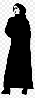 Cukup sekian informasi tentang siluet wajah wanita hijab png yang dapat kami sajikan di waktu ini. Muslim Woman Clipart Transparent Png Clipart Images Free Download Clipartmax