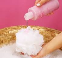Hydra-Collagen Body Wash