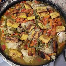 Poulet Dg Recette De Poulet Dg Marmiton