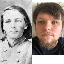 Capt Howell A “Doc” Rayburn (1841-1866)