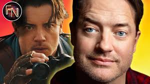 So, what happened to brendan fraser? Brendan Fraser Hollywood Will Den Hauptdarsteller Von Die Mumie Nicht Youtube