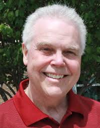 Eagan Says Farewell to Retiring Public Works Director