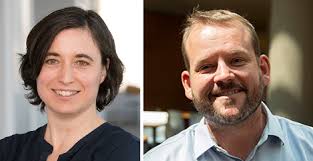 Prestigious NIH Grants Support Neuroscience Research by Susana Mingote and  Orie Shafer