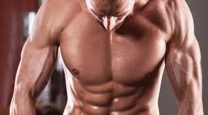 Muscle Up With The Pec Punisher Workout Routine Muscle Fitness Chest Muscles Muscle Fitness Fighter Workout