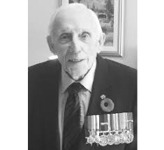 John McARTHUR Obituary