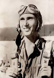 WWII pilot, Osceola resident turns 100