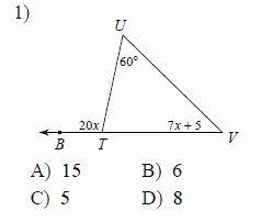 Exterior Angle Theorem Worksheet Unique Exterior Angle Theorem Worksheets In 2020 Theorems Exterior Angles Solving Inequalities