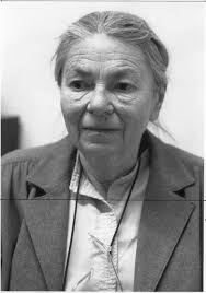 Крамер, Эдит — Википедия